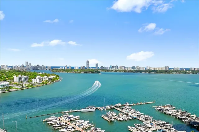 $580,000 | 1881 79th Street Causeway, Unit 2106, North Bay Village, FL 33141