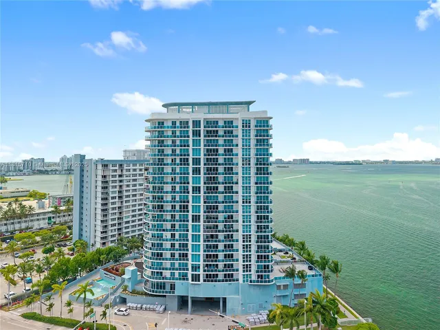 $580,000 | 1881 79th Street Causeway, Unit 2106, North Bay Village, FL 33141