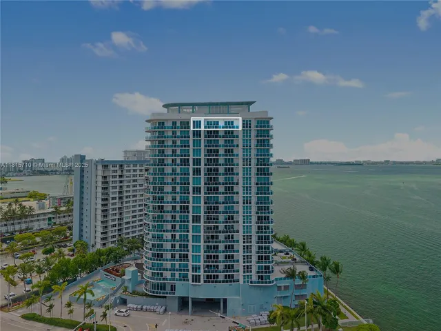 $580,000 | 1881 79th Street Causeway, Unit 2106, North Bay Village, FL 33141