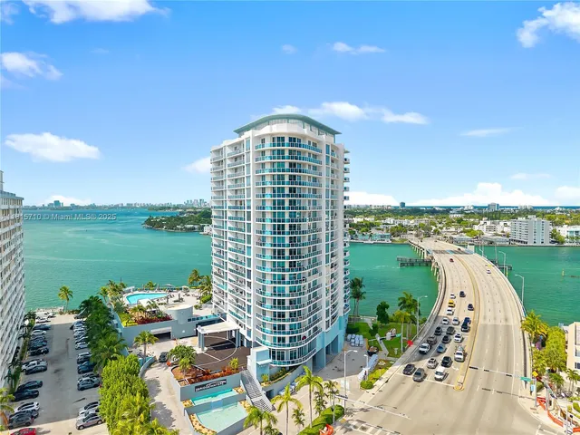 $580,000 | 1881 79th Street Causeway, Unit 2106, North Bay Village, FL 33141