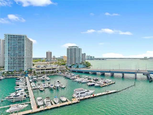 $580,000 | 1881 79th Street Causeway, Unit 2106, North Bay Village, FL 33141