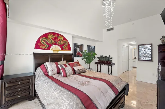 $580,000 | 1881 79th Street Causeway, Unit 2106, North Bay Village, FL 33141