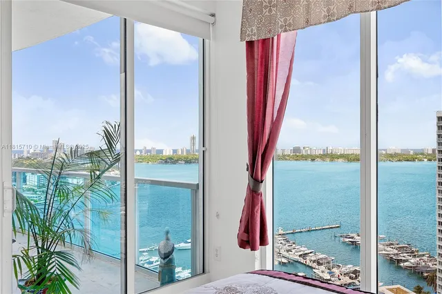 $580,000 | 1881 79th Street Causeway, Unit 2106, North Bay Village, FL 33141