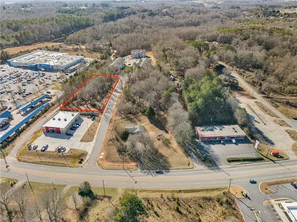 $570,000 | 106 Roberts Drive, Pickens, SC 29671