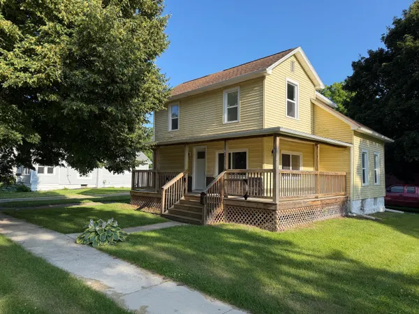 $219,900 | 211 King Street, Eaton Rapids, MI 48827