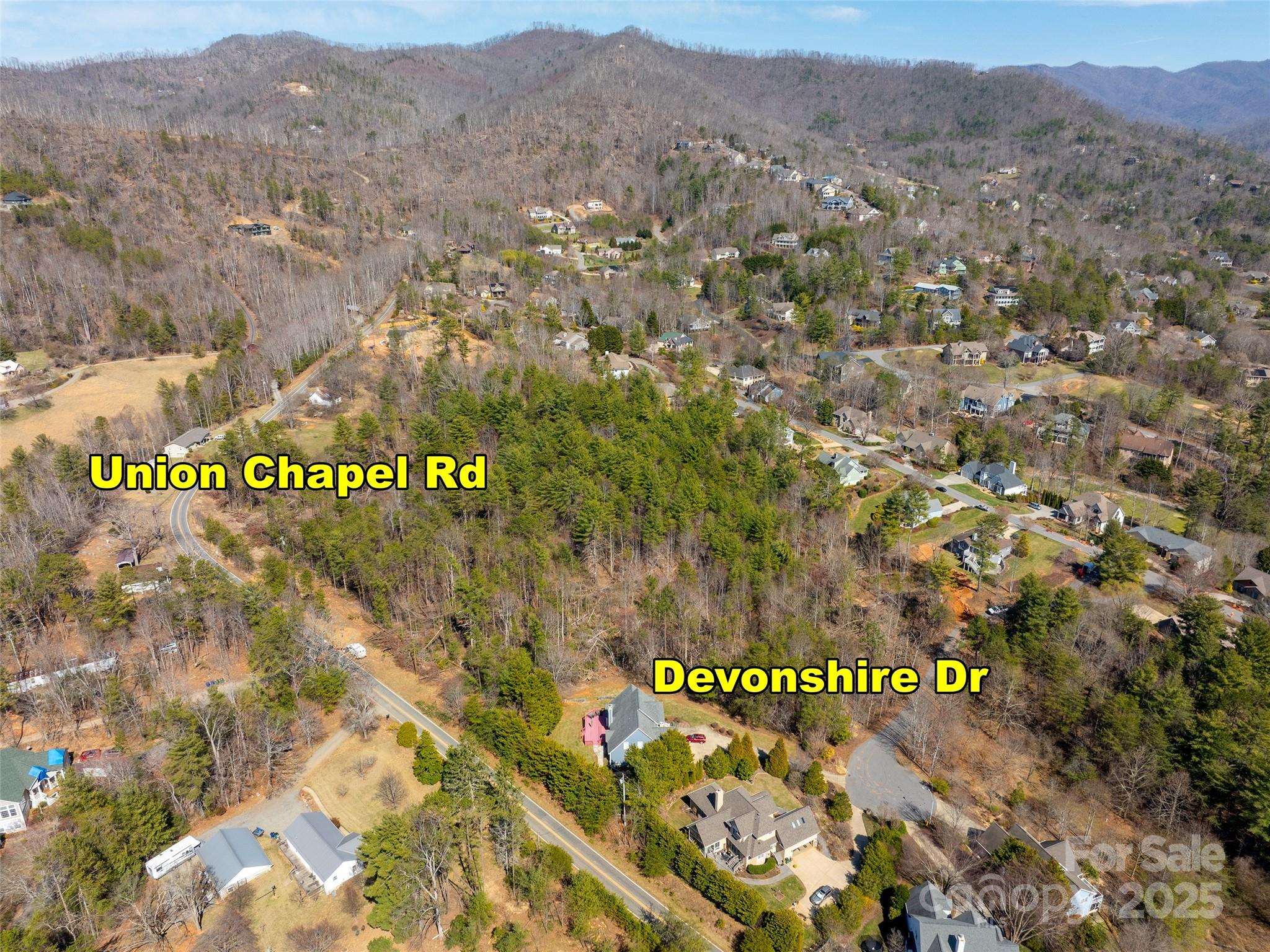 85 Union Chapel Road Weaverville, NC 28787 - Photo 11 of 27