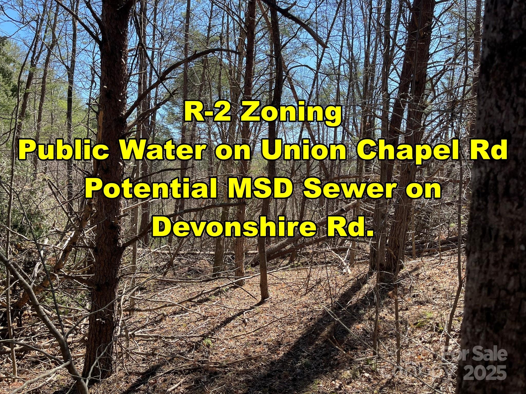 85 Union Chapel Road Weaverville, NC 28787 - Photo 22 of 27 a sign broad