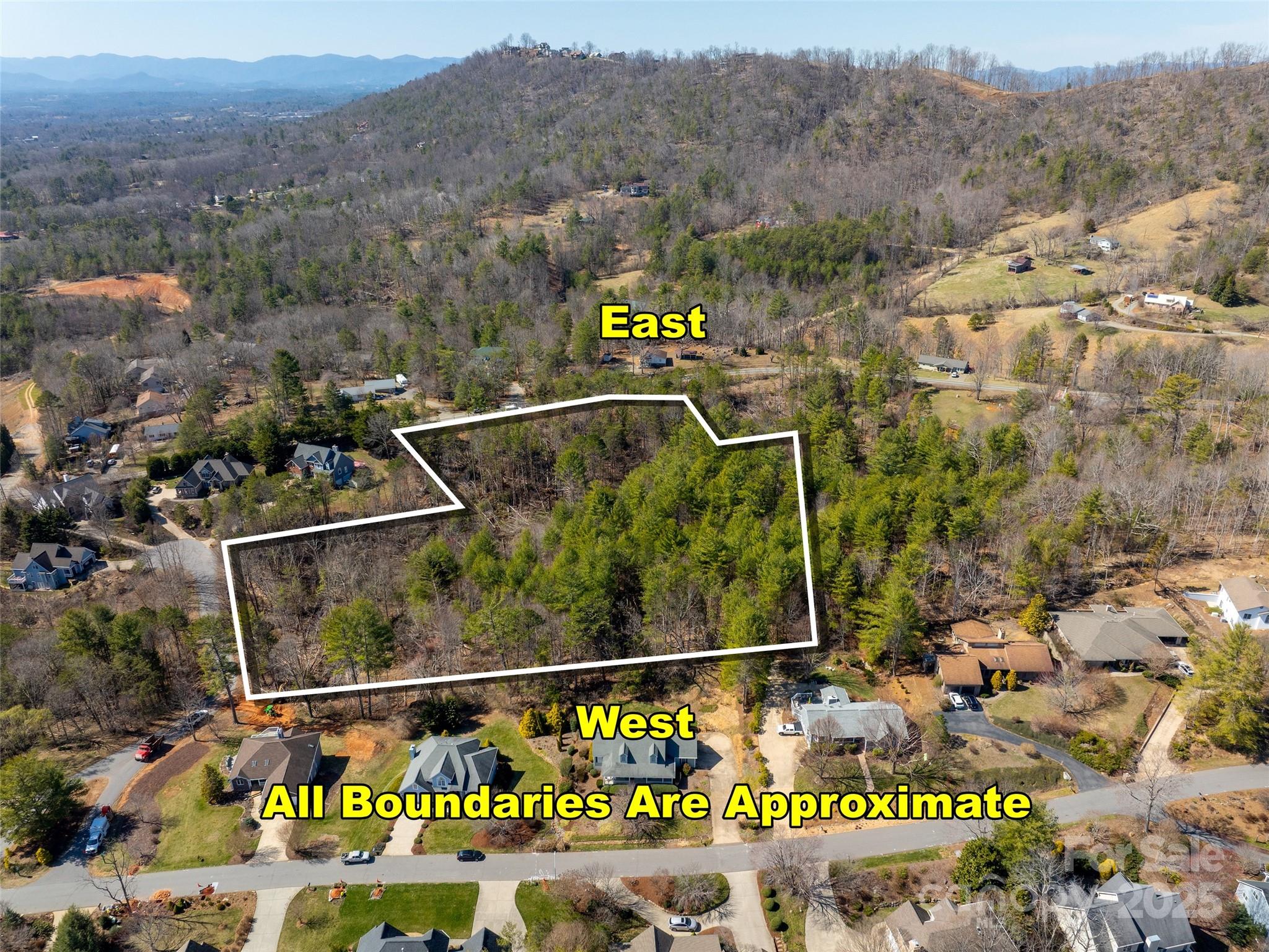 85 Union Chapel Road Weaverville, NC 28787 - Photo 5 of 27