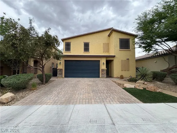 $439,999 | 4420 Stardusk Falls Avenue, North Las Vegas, NV 89084