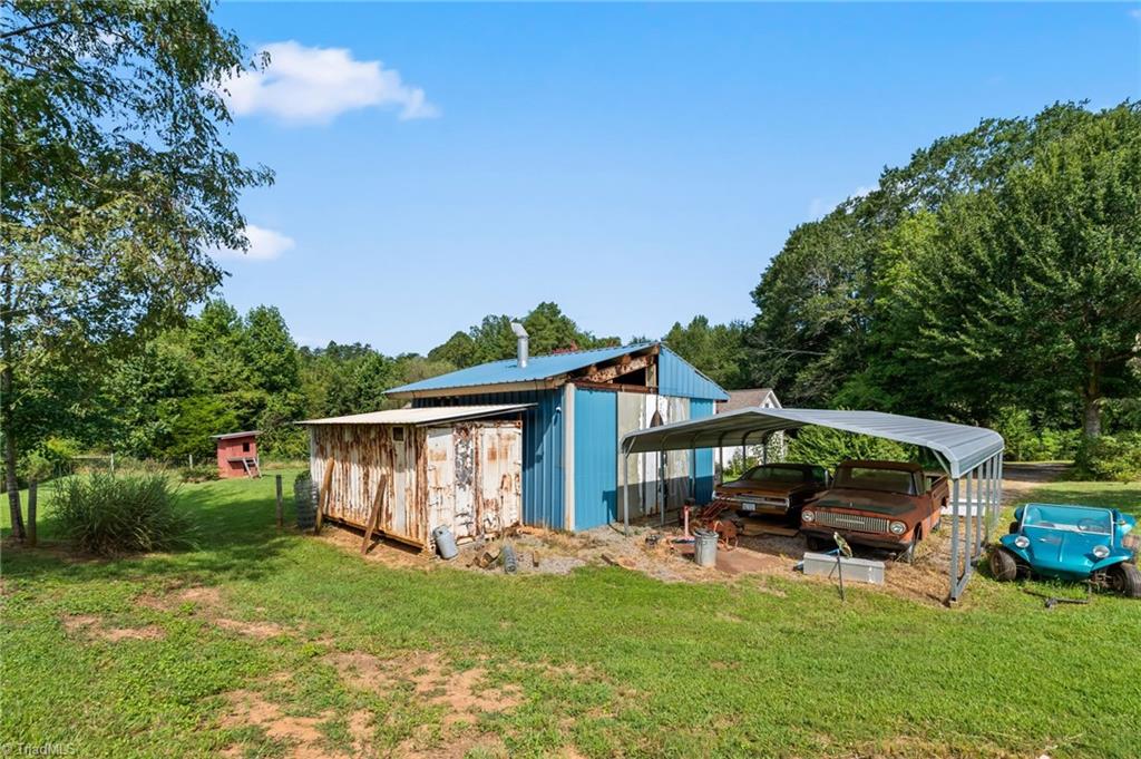 3875 New Walkertown Road Winston-Salem, NC 27105 - Photo 36 of 47 Gallery Image 36