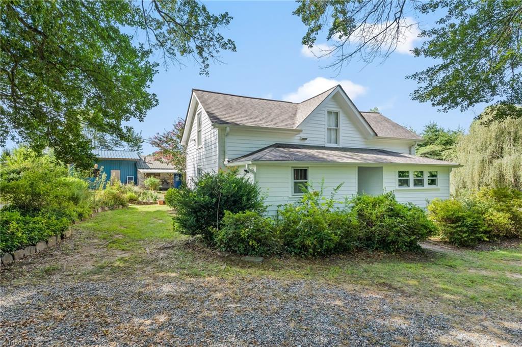 3875 New Walkertown Road Winston-Salem, NC 27105 - Photo 4 of 47 Gallery Image 4