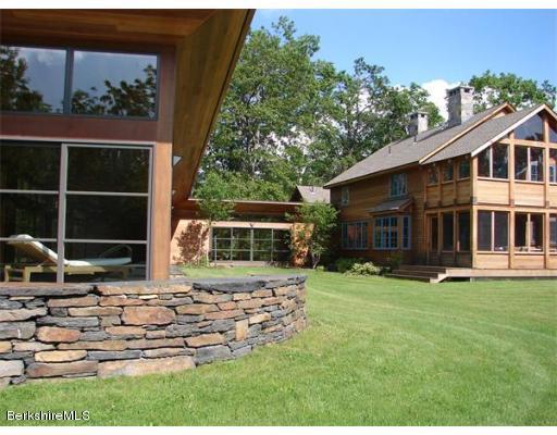 26 S Road Heath, MA 01346 - Photo 1 of 29 a front view of a house with a yard
