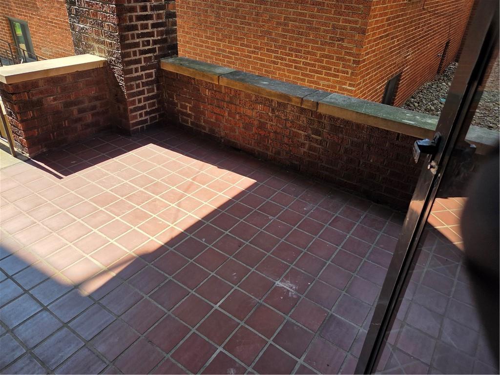 701 4th Street, Unit 2 Pittsburgh, PA 15215 - Photo 21 of 24 a view of outdoor space