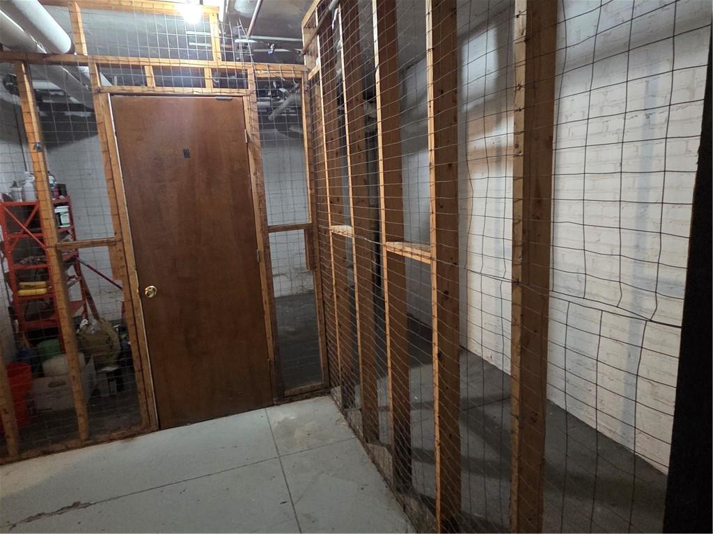 701 4th Street, Unit 2 Pittsburgh, PA 15215 - Photo 24 of 24 a view of elevator