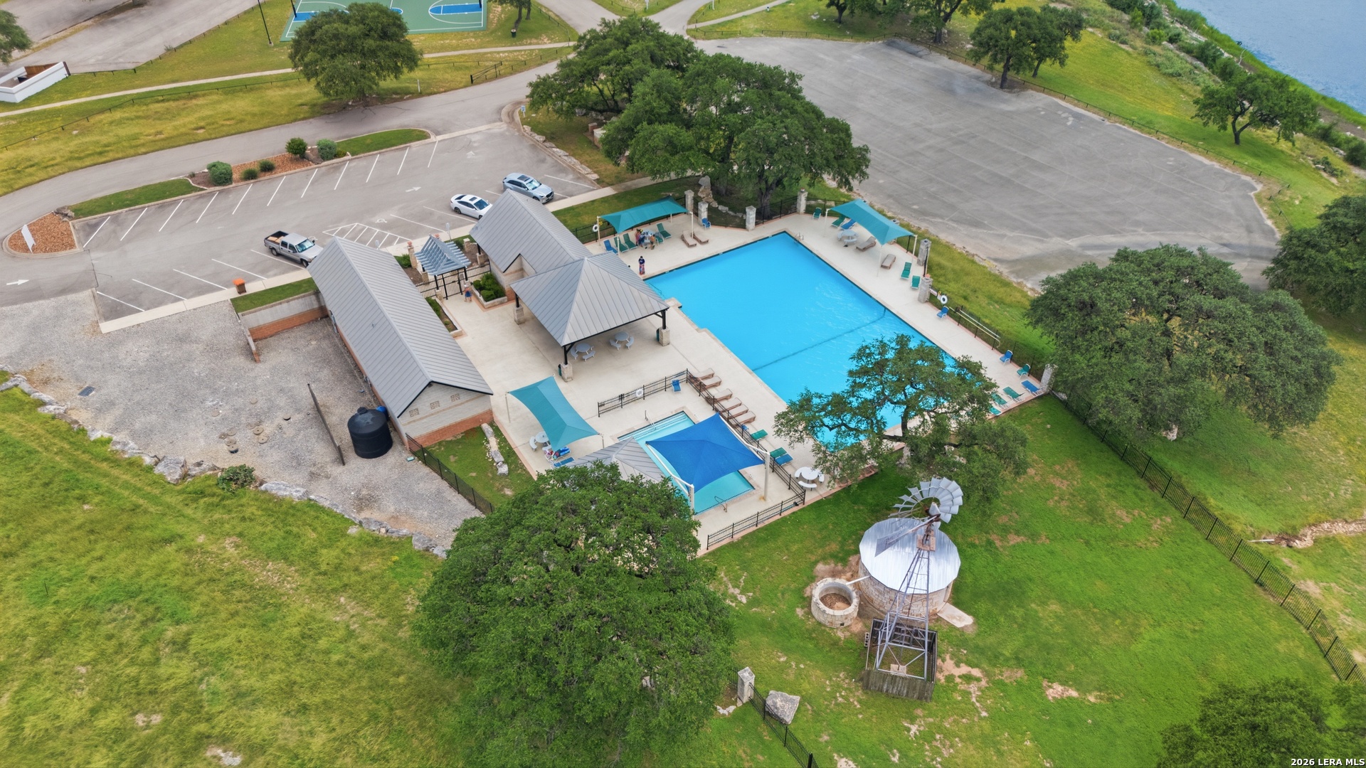 212 High Point Circle Spring Branch, TX 78070 - Photo 47 of 49