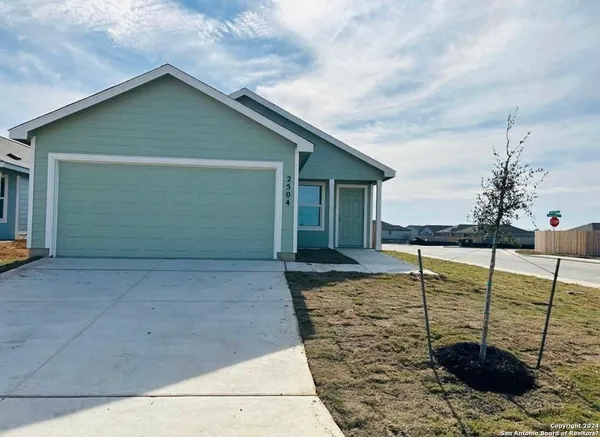 $1,545 | 2504 Sweet Olive, New Braunfels, TX 78130