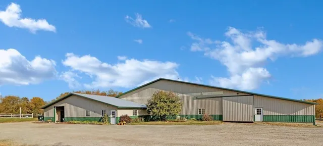 $849,000 | 31572 Collegeville Road, St. Joseph, MN 56374