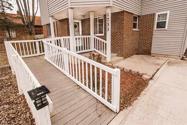1733 Reckeweg Road Fort Wayne, IN 46804 - Photo 4 of 22