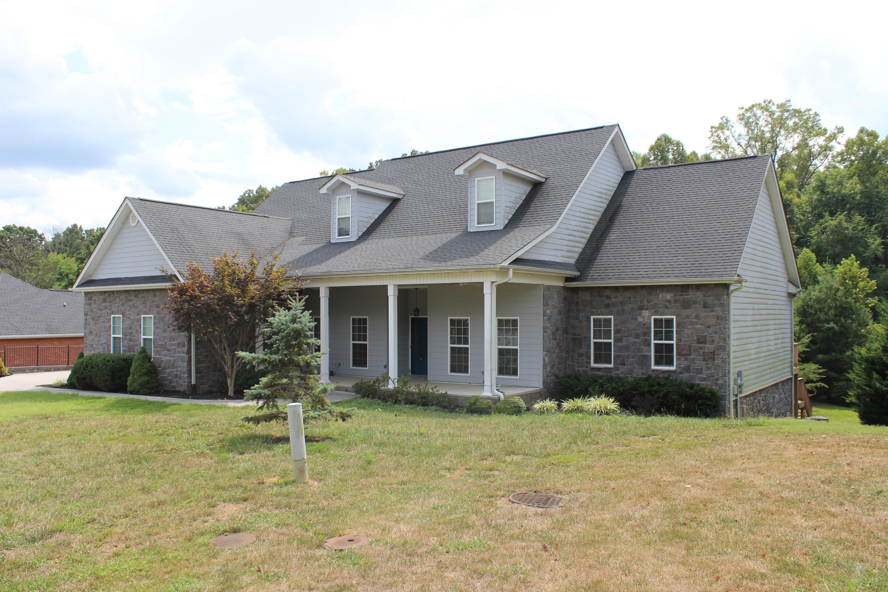 8123 Campbells Point Road, Unit 2 Corryton, TN 37721 - Photo 3 of 40 IMG_4340
