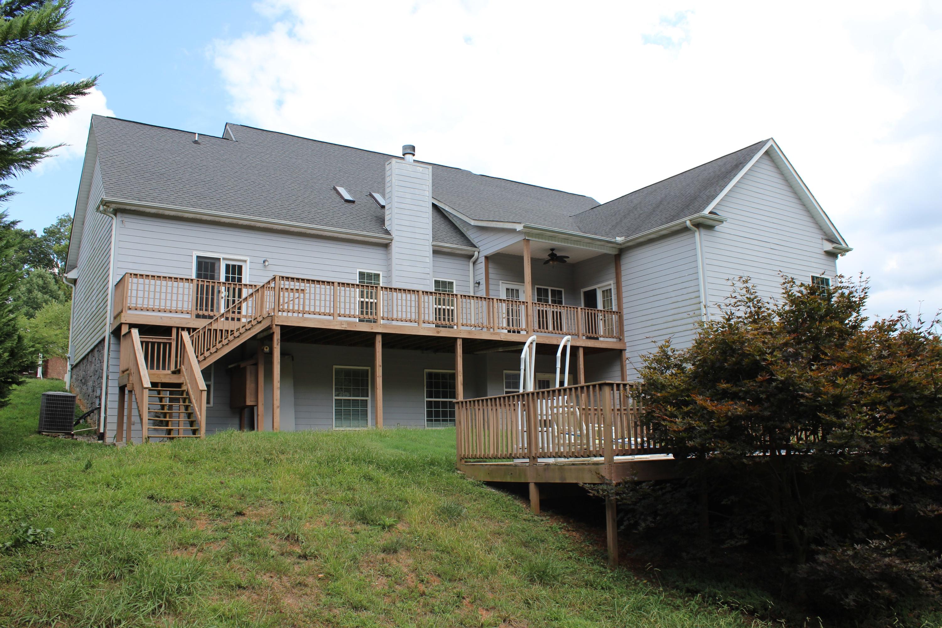 8123 Campbells Point Road, Unit 2 Corryton, TN 37721 - Photo 8 of 40 IMG_4345