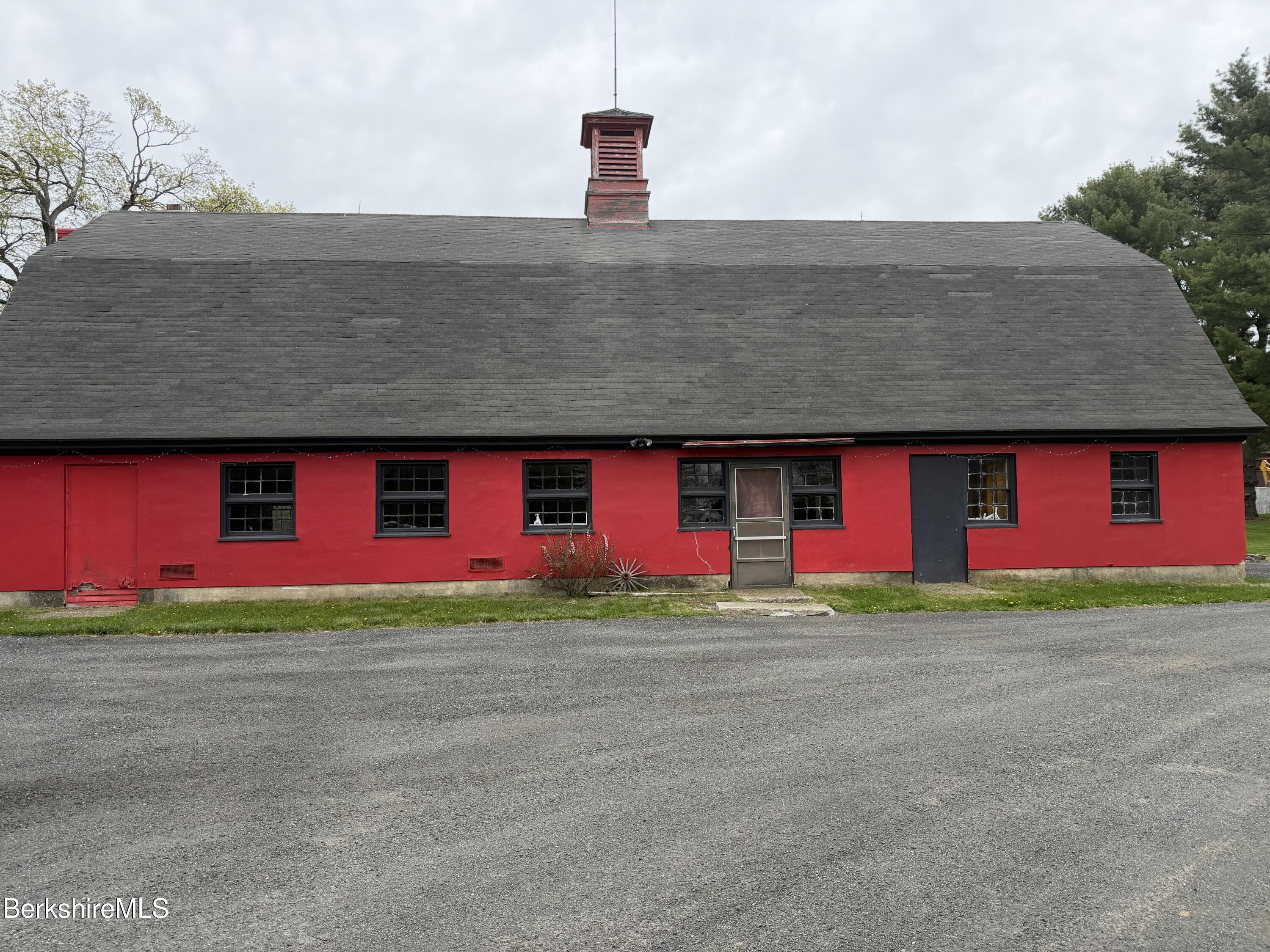 752 State Road Richmond, MA 01254 - Photo 51 of 71 Barn