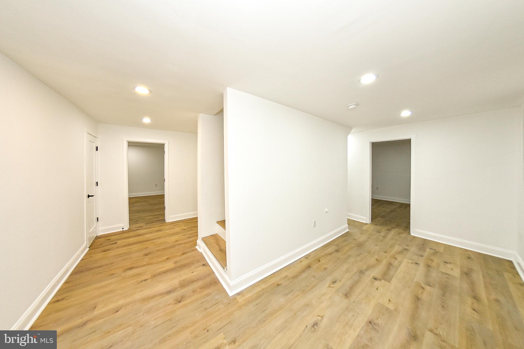 3704 Suitland Road Southeast Washington, DC 20020 - Photo 64 of 70 Spacious, modern layout awaits you.