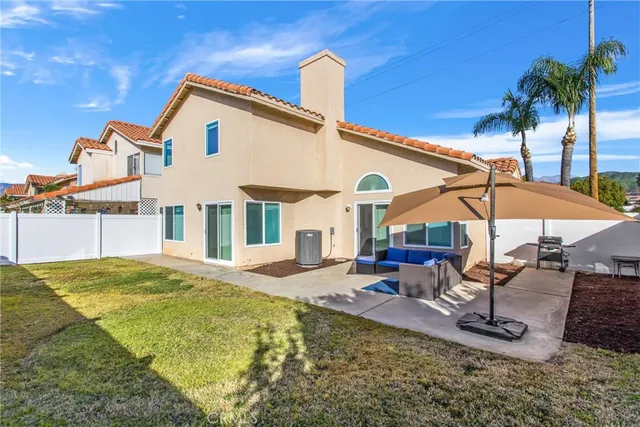 $549,900 | 10464 Agate Avenue, Mentone, CA 92359