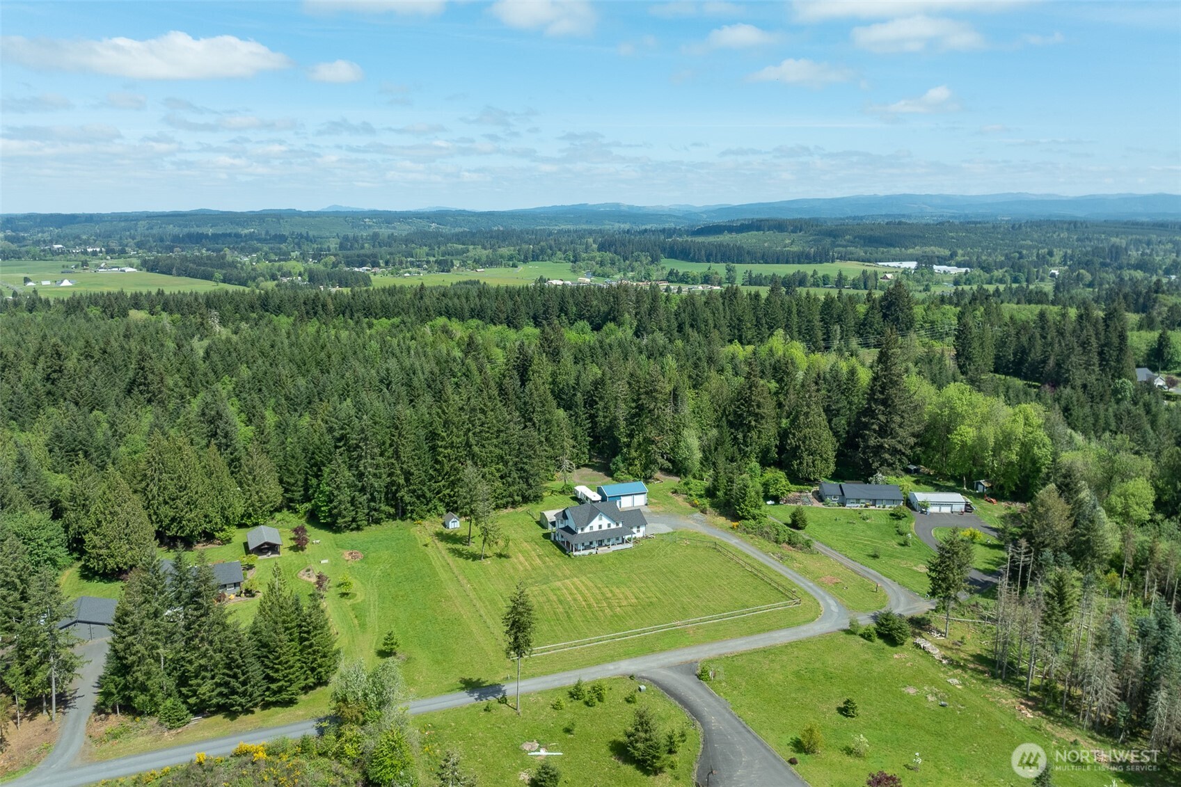 181 Ivy Dale Lane Chehalis, WA 98532 - Photo 29 of 30