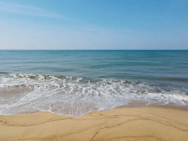 a view of ocean view