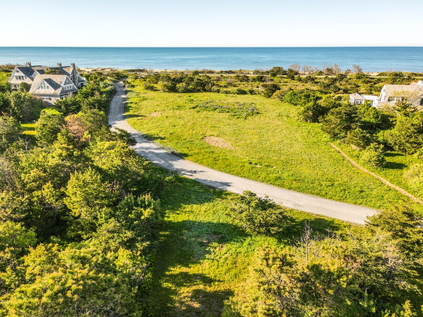 5 Atlantic Drive Edgartown, MA 02539 - Photo 3 of 13 a view of ocean