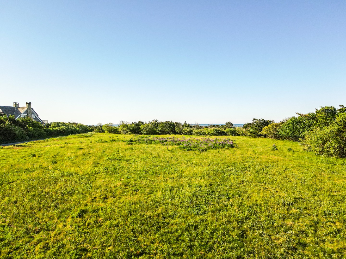 5 Atlantic Drive Edgartown, MA 02539 - Photo 6 of 13 a view of ocean view