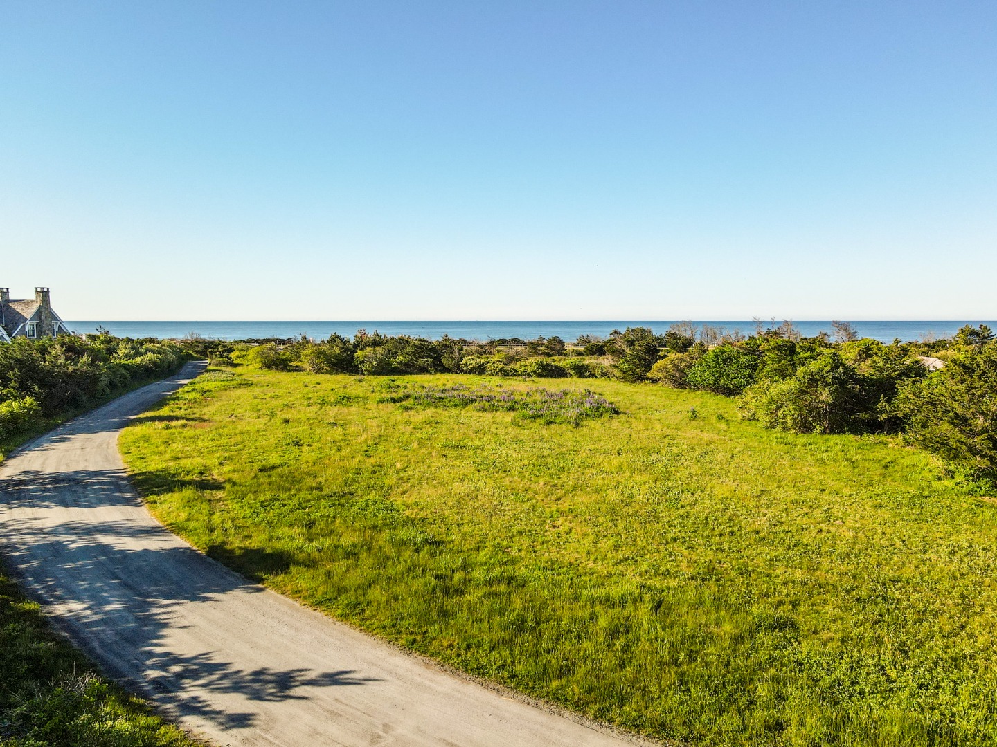 5 Atlantic Drive Edgartown, MA 02539 - Photo 7 of 13 a view of an ocean