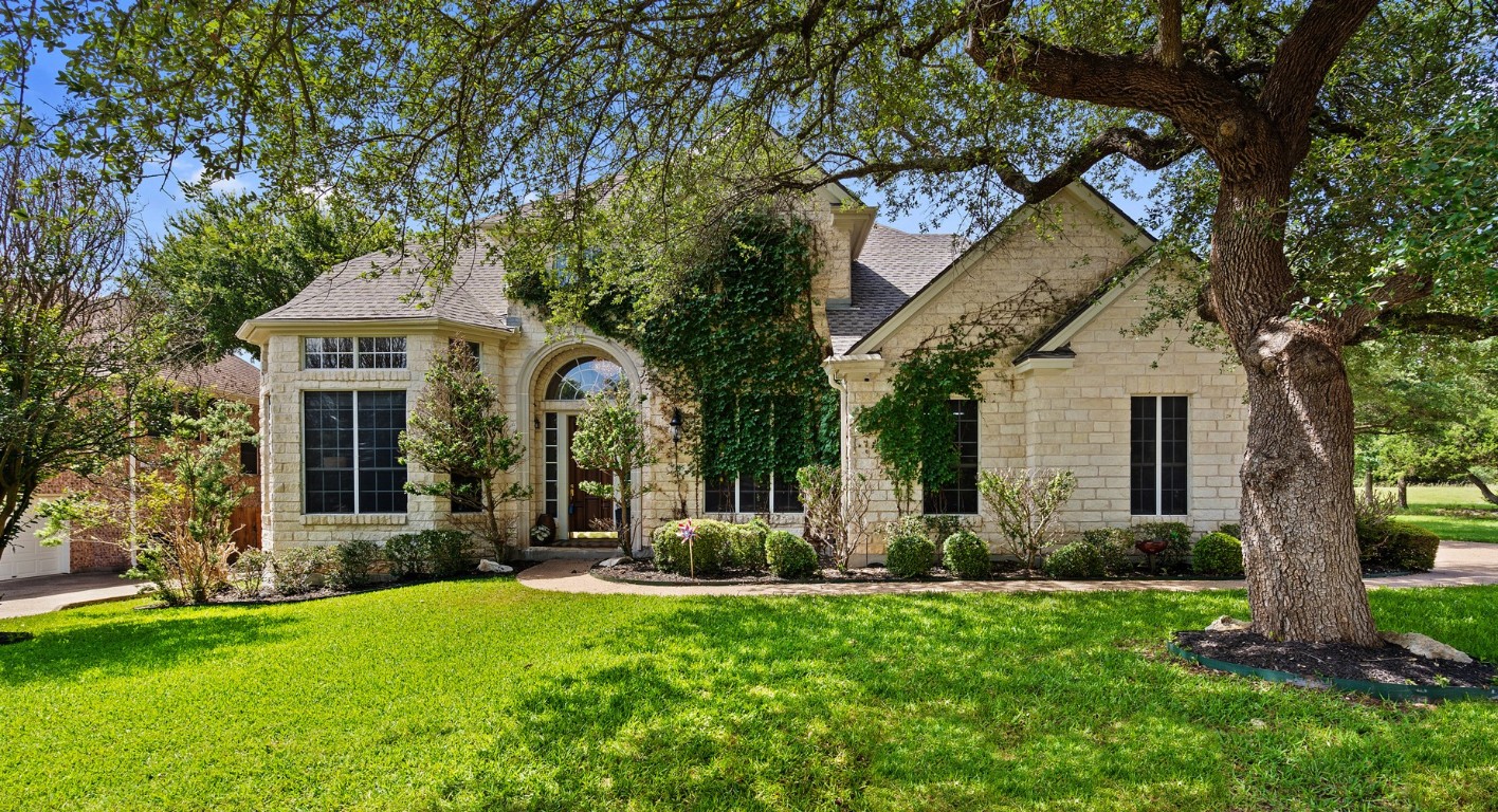 445 Champions Drive Georgetown, TX 78628 - Photo 1 of 1