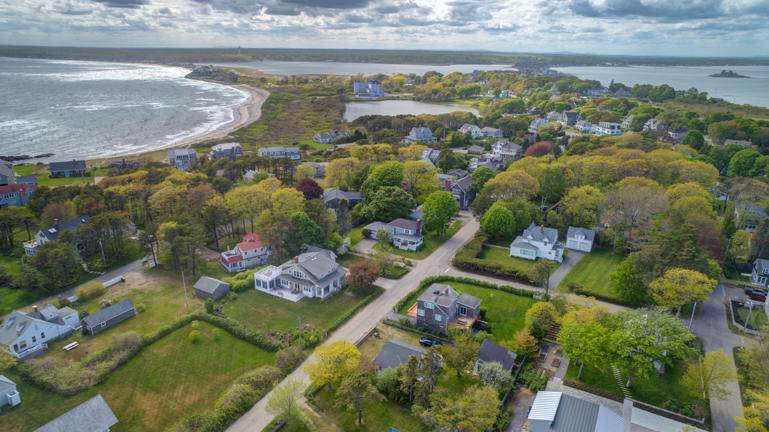 16 4th Street Biddeford Pool, ME 04006 - Photo 45 of 54 16 Fourth St Biddeford, ME pic#43