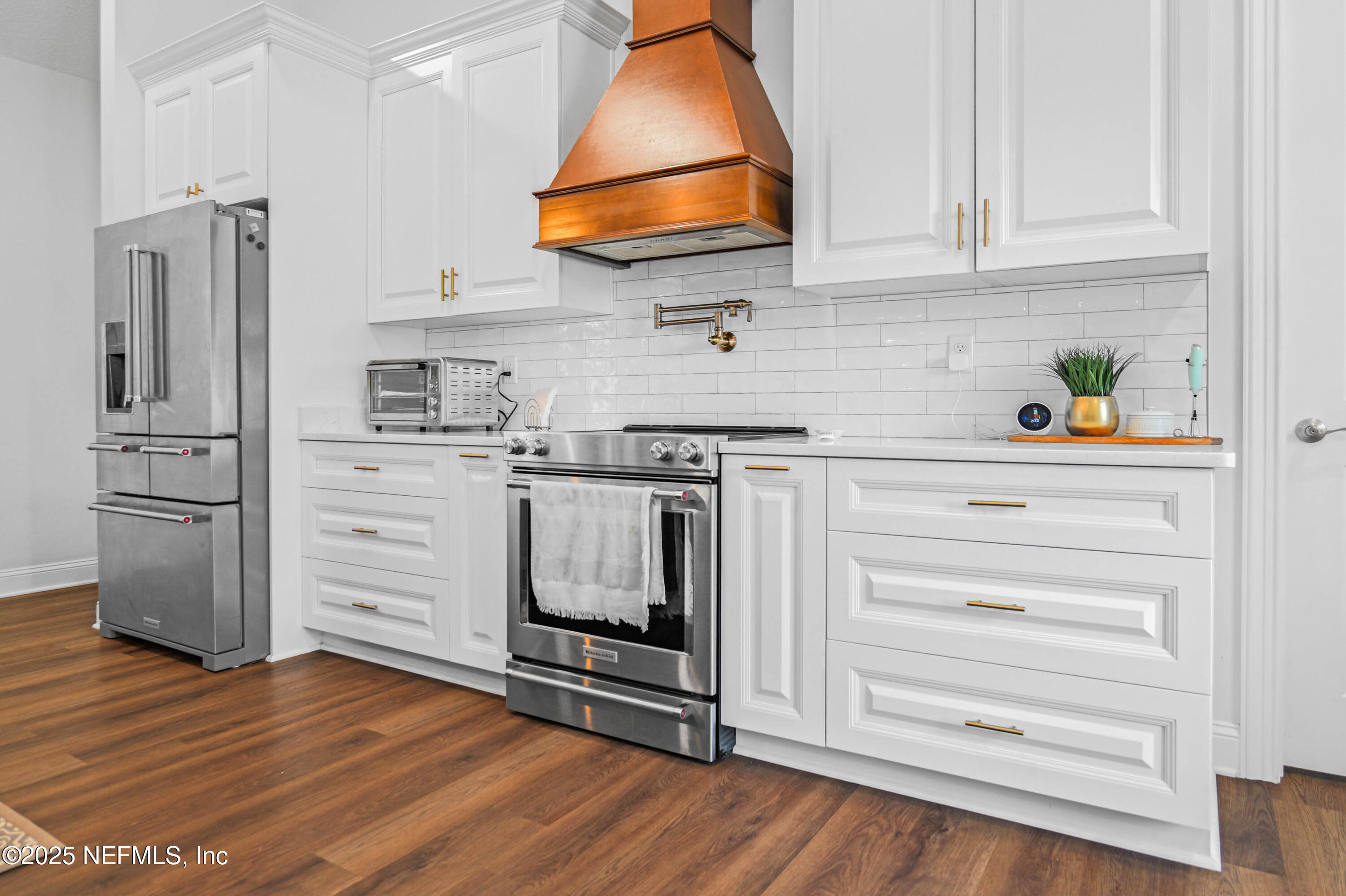 13269 Peaceful Road Jacksonville, FL 32226 - Photo 13 of 50 kitchen