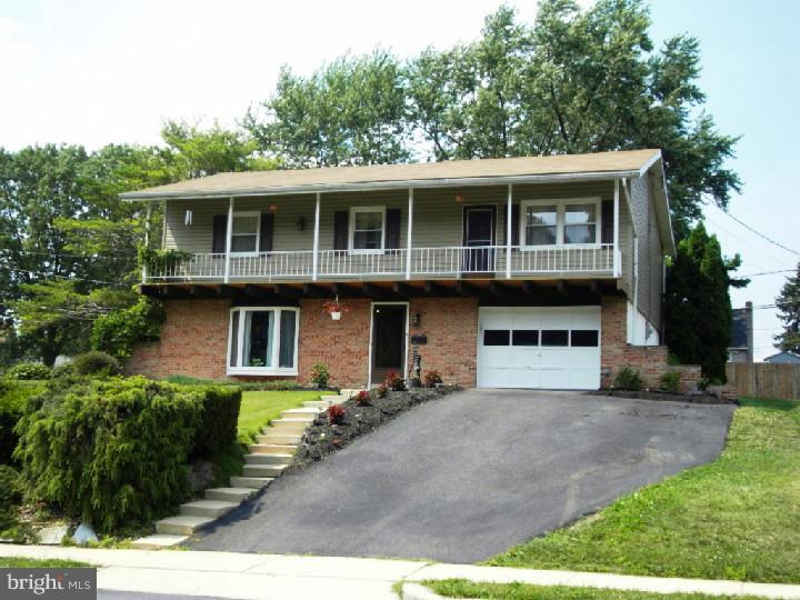 323 Ernst Road Reading, PA 19601 - Photo 1 of 22