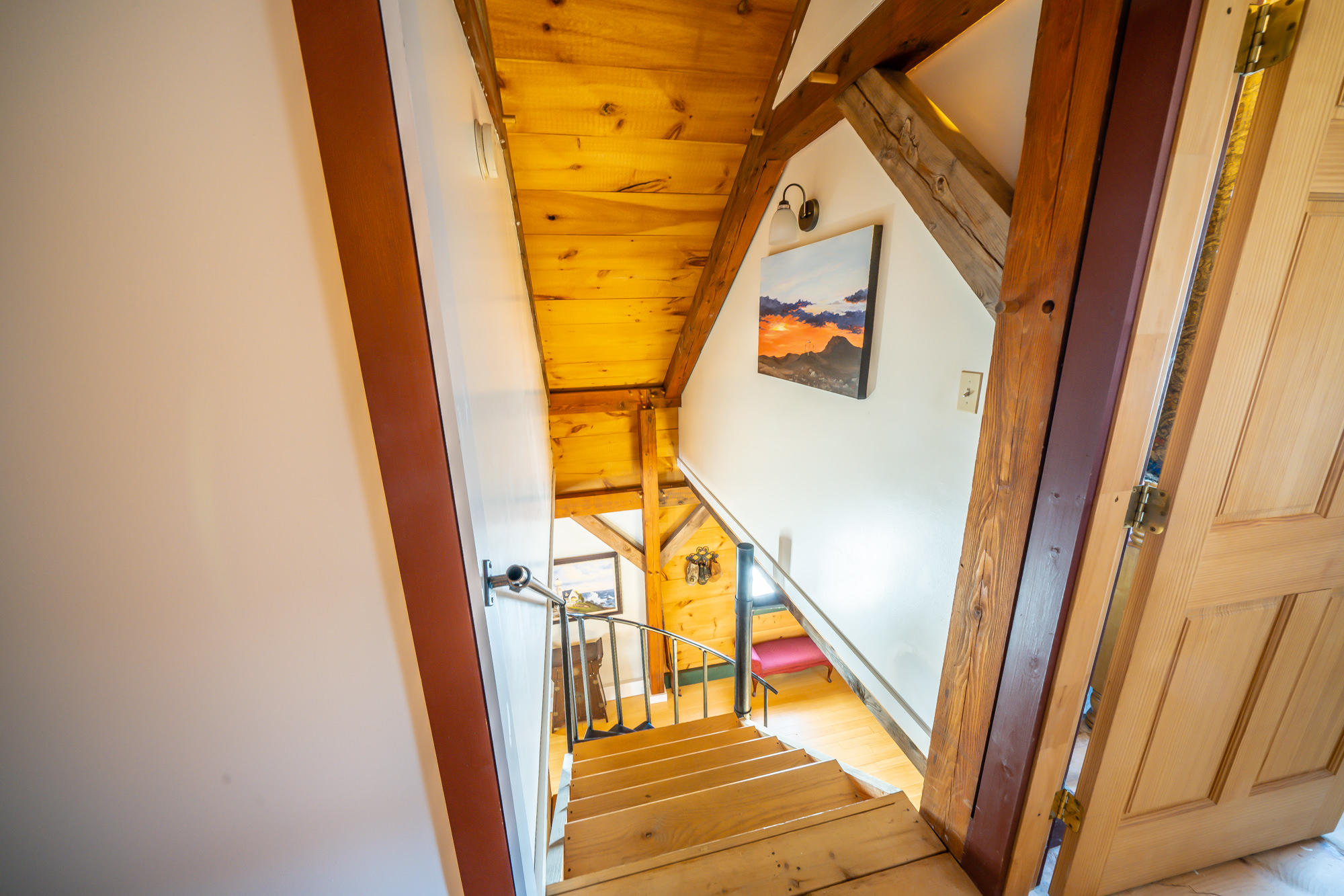 125 Appleton Ridge Road Searsmont, ME 04973 - Photo 16 of 30 2217