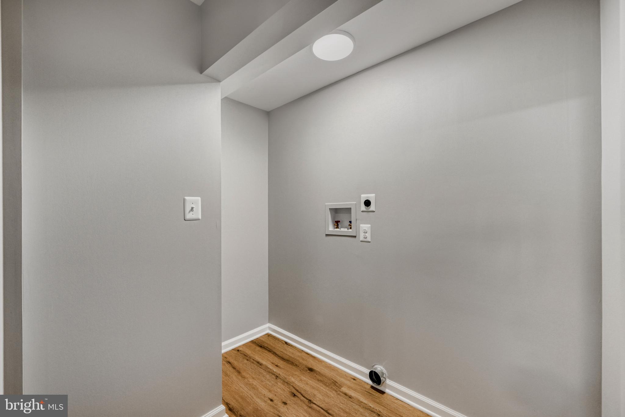 39 Transverse Avenue Middle River, MD 21220 - Photo 14 of 29 a view of a small space