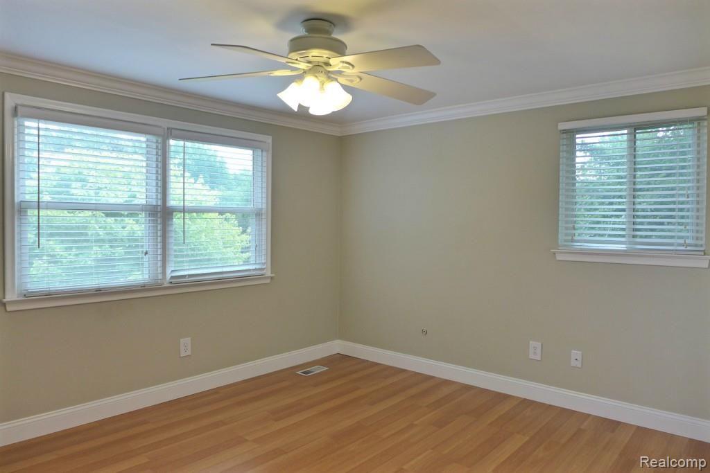 3748 Quarton Road Bloomfield Hills, MI 48302 - Photo 13 of 16 Bedroom 3