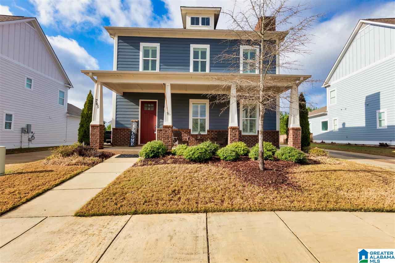 765 Rosebury Road Helena, AL 35080 - Photo 2 of 43