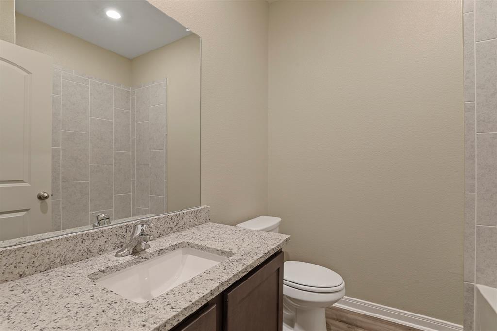 4712 Conley Lane Denton, TX 76207 - Photo 12 of 21