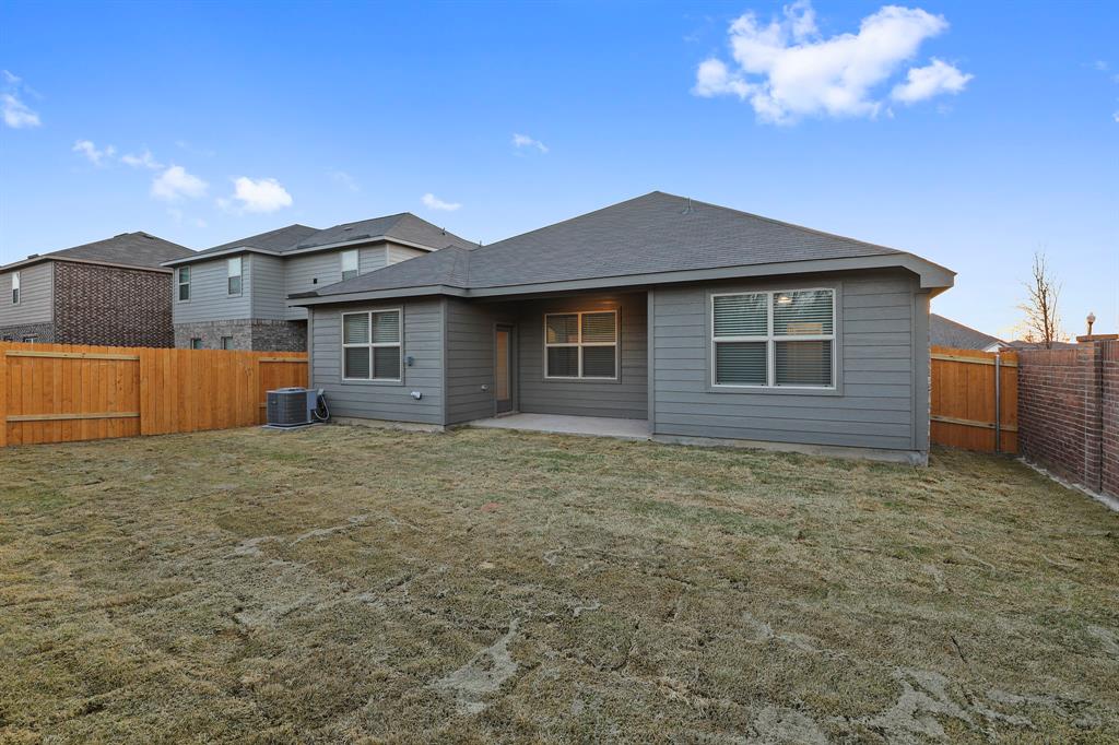 4712 Conley Lane Denton, TX 76207 - Photo 21 of 21