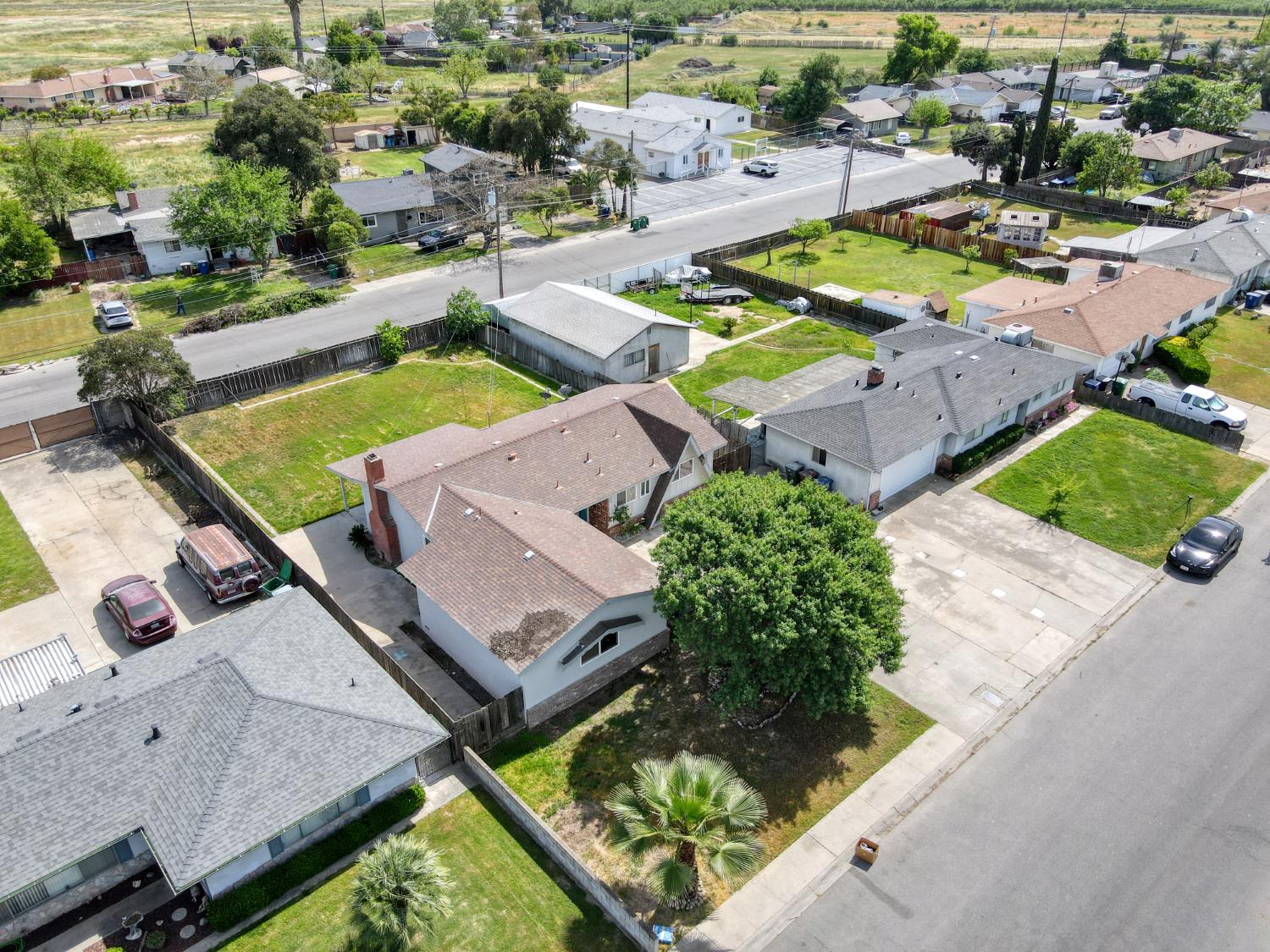 1509 Harding Avenue Chowchilla, CA 93610 - Photo 33 of 33