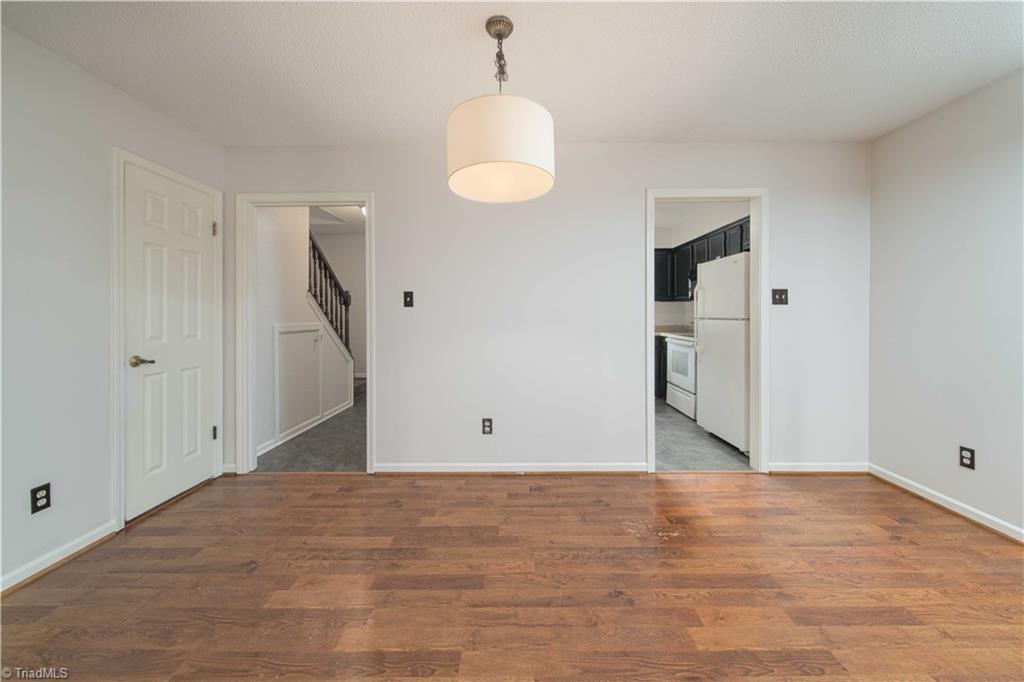 3837 Johnson Street, Unit B High Point, NC 27265 - Photo 12 of 23