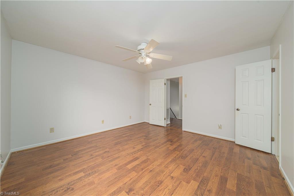 3837 Johnson Street, Unit B High Point, NC 27265 - Photo 15 of 23