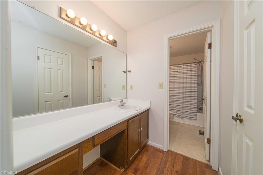 3837 Johnson Street, Unit B High Point, NC 27265 - Photo 19 of 23