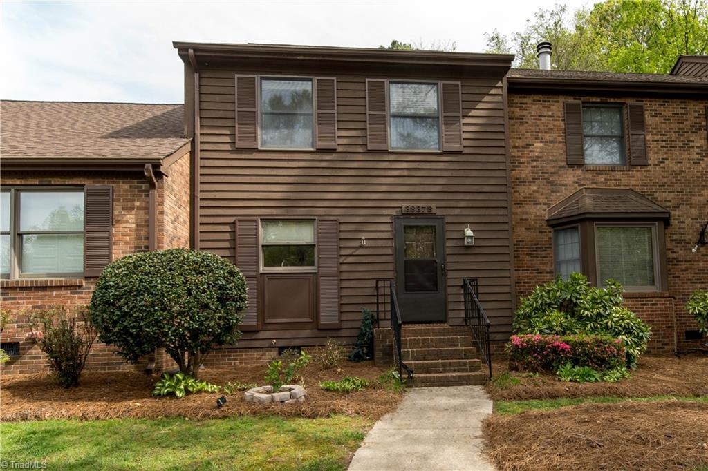 3837 Johnson Street, Unit B High Point, NC 27265 - Photo 2 of 23