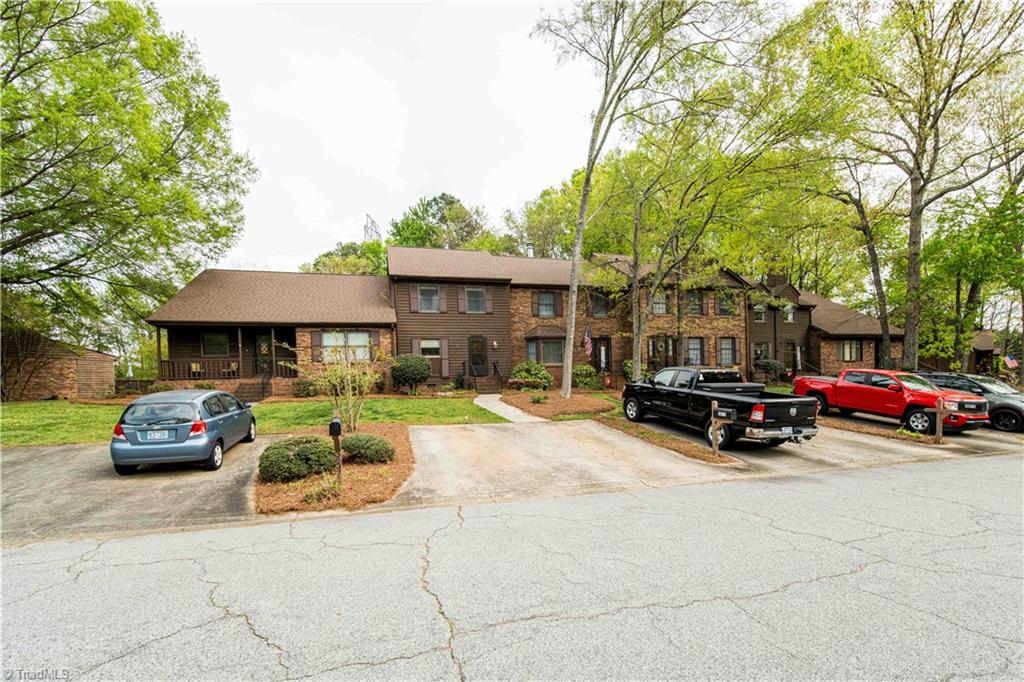 3837 Johnson Street, Unit B High Point, NC 27265 - Photo 3 of 23