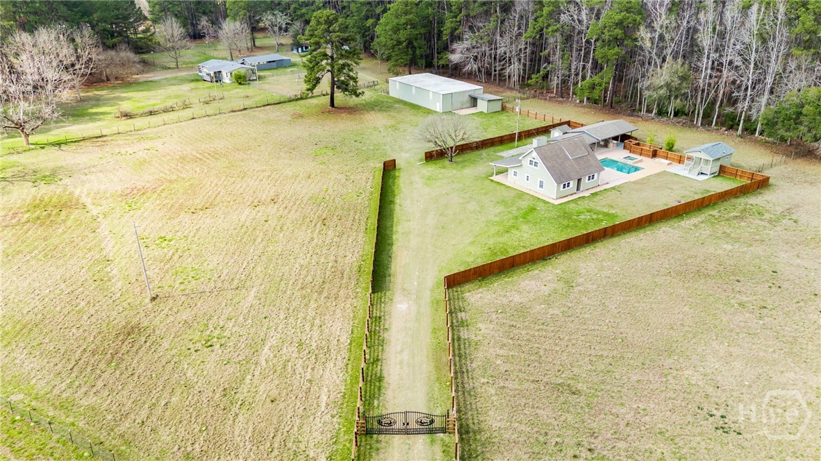 614 Pleasant Hill Church Road Ellabell, GA 31308 - Photo 48 of 57