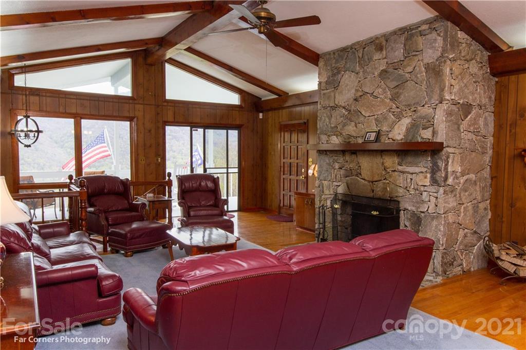 240 Hidden Falls Road Maggie Valley, NC 28751 - Photo 11 of 31 Gallery Image 11